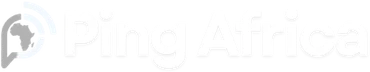 Ping Africa