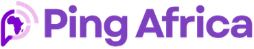 Ping Africa